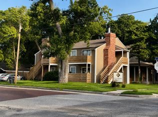 1203 N Bitting Ave APT 4, Wichita, KS 67203