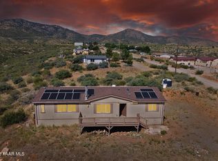 9355 E Chestnut Hill Ave, Dewey, AZ 86327