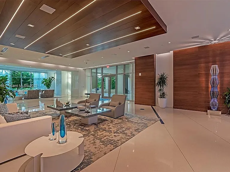300 Sunny Isles Blvd #802 — Photo 31