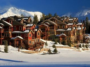 145 Cozens Pointe Cir #F-101, Fraser, CO 80442