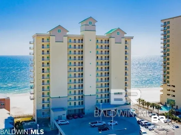 921 W Beach Blvd Unit 1205, Gulf Shores, AL 36542