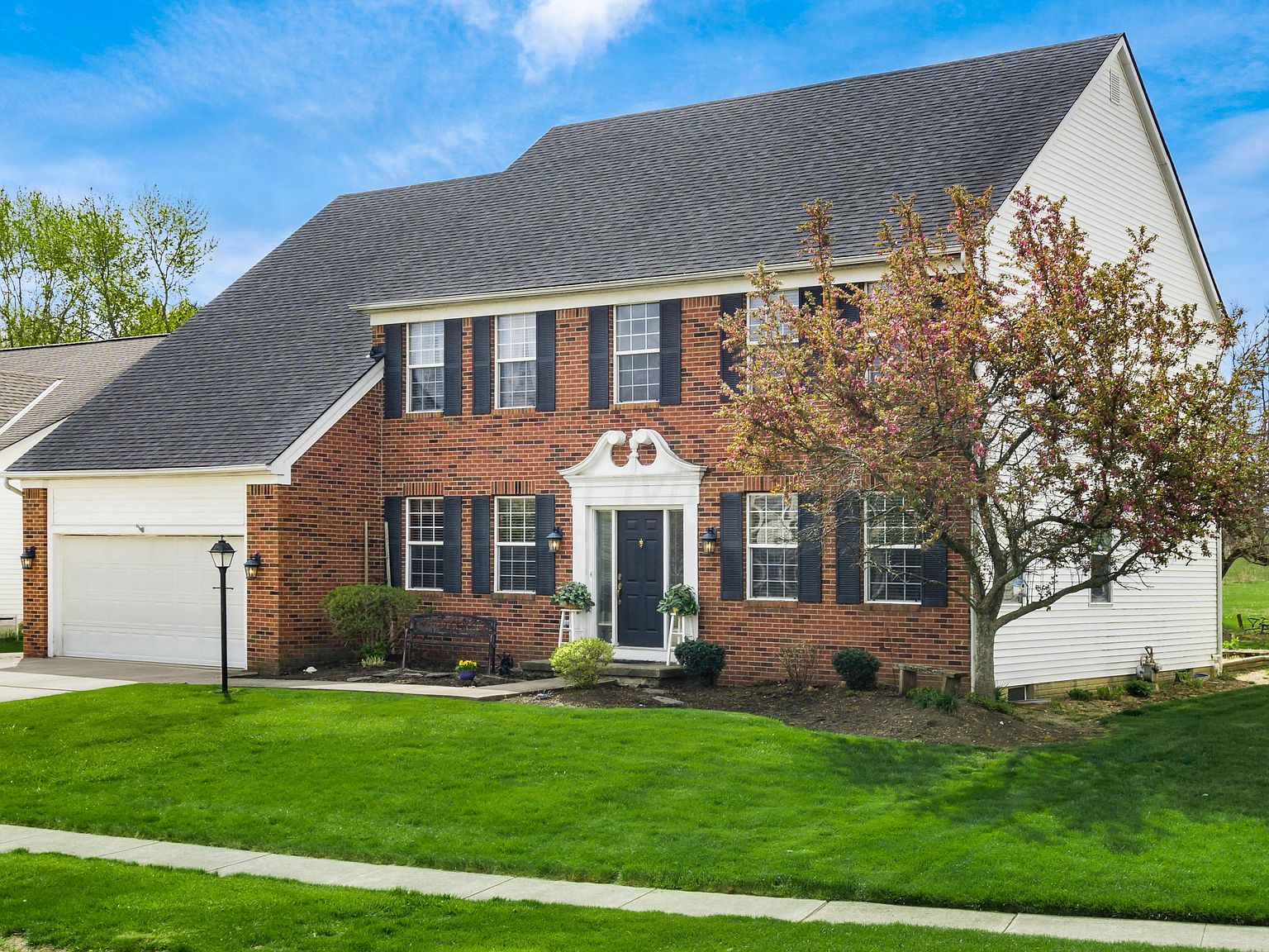 75 Trail E, Pataskala, OH 43062 Zillow