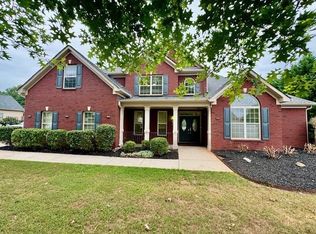 104 Bowers Ln, McDonough, GA 30252