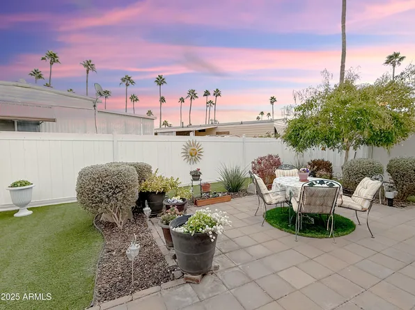 16821 N 2nd Drive #282, Phoenix, AZ 85023