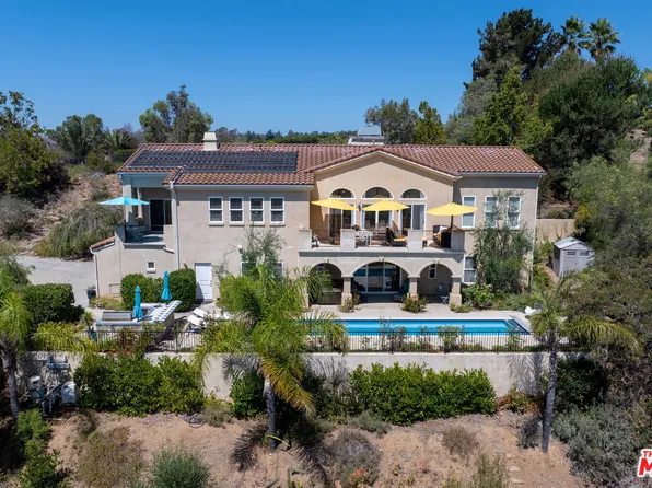 4476 Fallsbrae Rd, Fallbrook, CA 92028