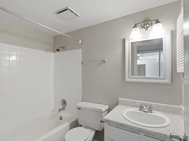 Welcome to Wymore 360 Apartments, where modern living meets comfort. Enjoy spacious layouts, updated fixtures, and stylish designs in every bathroom. Elevate your lifestyle todayschedule a tour and see it for yourself!