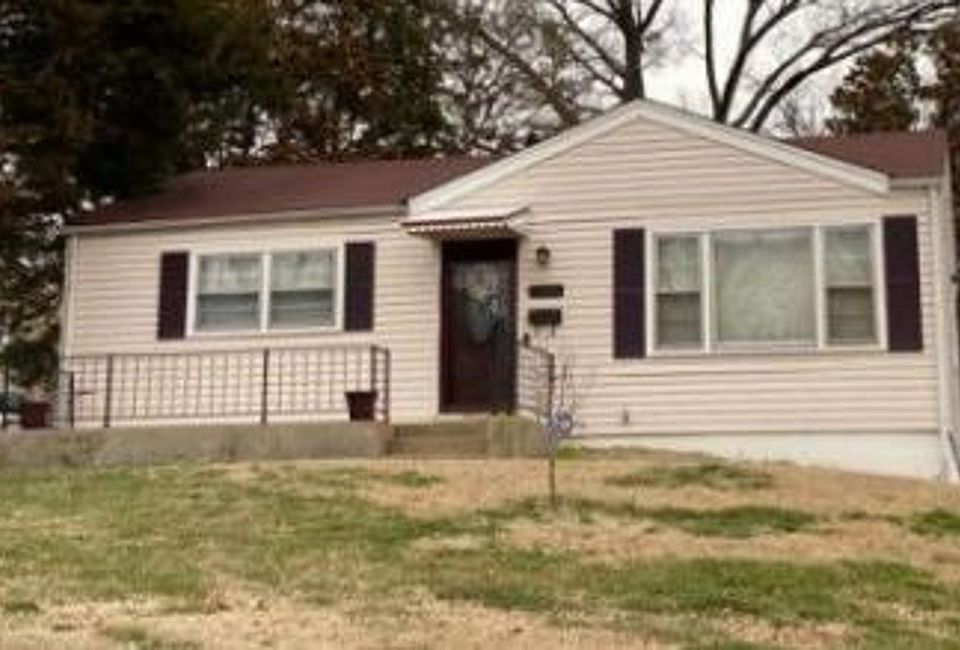 Property Front View
