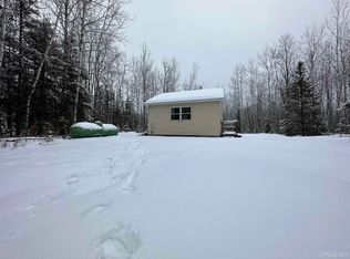 Co Rd, Cornell, MI 49818