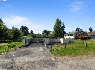 1149 Birch St, Vernonia, OR