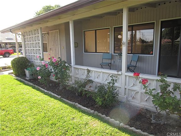 3rd image of 13400 El Dorado Dr #M8-198f