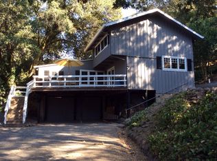 4060 Bennett Valley Rd, Santa Rosa, CA 95404