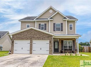 128 Lake House Rd, Pooler, GA 31322