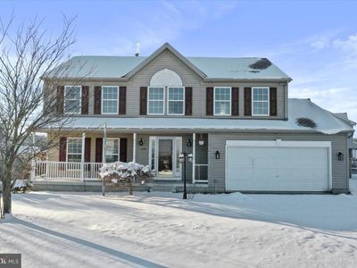 106 Sentinel Dr, Winchester, VA, 22603