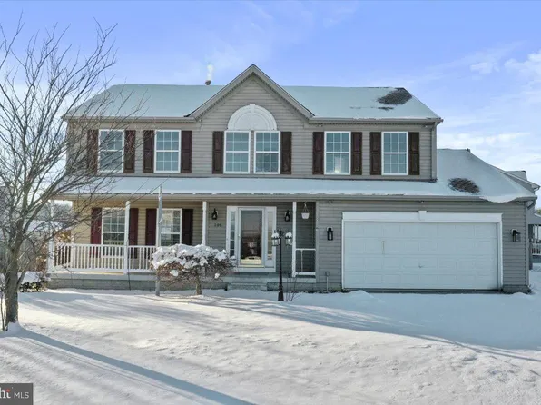 106 Sentinel Dr, Winchester, VA 22603