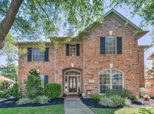 2907 Bay Isle Ct, Houston, TX 77059