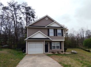 290 Chateau St, Boiling Springs, SC 29316