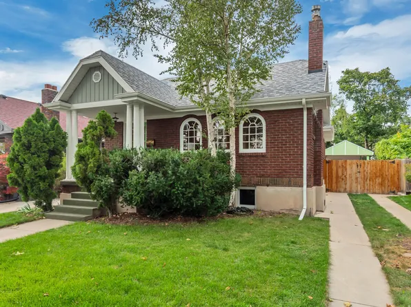 1567 E Laird Ave S, Salt Lake City, UT 84105