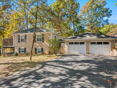 2926 Waxwing Cir, Roanoke, VA, 24018