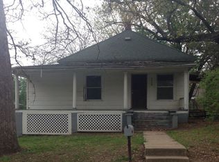 2628 Yuma St, Joplin, MO 64801