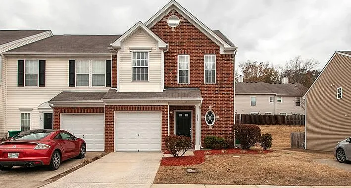 3030 Ned Shelton Rd — Photo 1