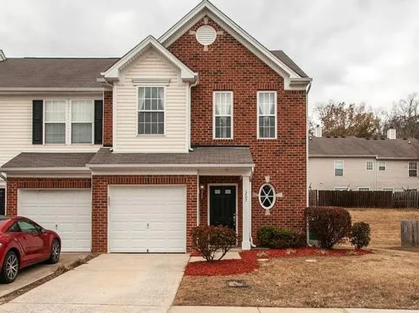 3030 Ned Shelton Rd, Nashville, TN