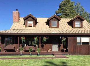 9 S Primrose Ridge Pl, Pagosa Springs, CO 81147