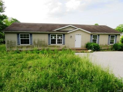 1084 Grand Ave, Catawissa, MO, 63015