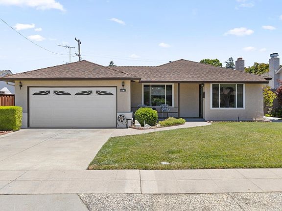 2nd image of 478 Peralta Ave