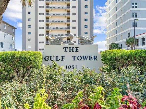1051 W Beach Blvd #9-B, Gulf Shores, AL 36542