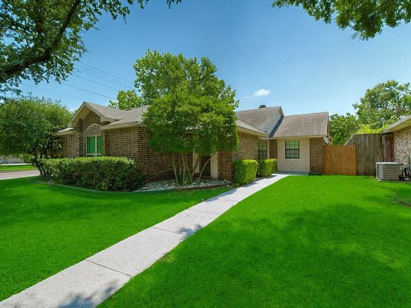 Home for Sale in Dallas TX