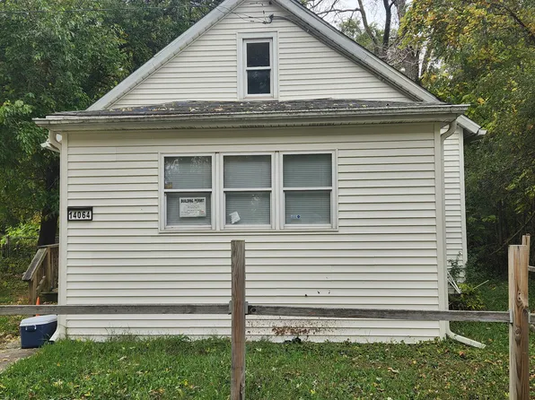 14064 S Claire Blvd, Robbins, IL 60472