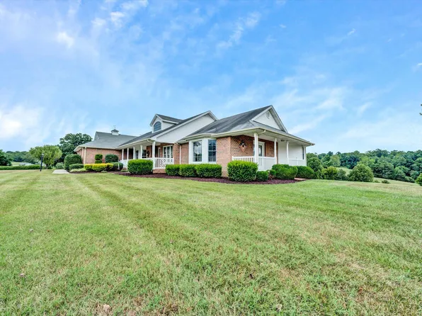 3434 Snow Creek Rd, Martinsville, VA 24112