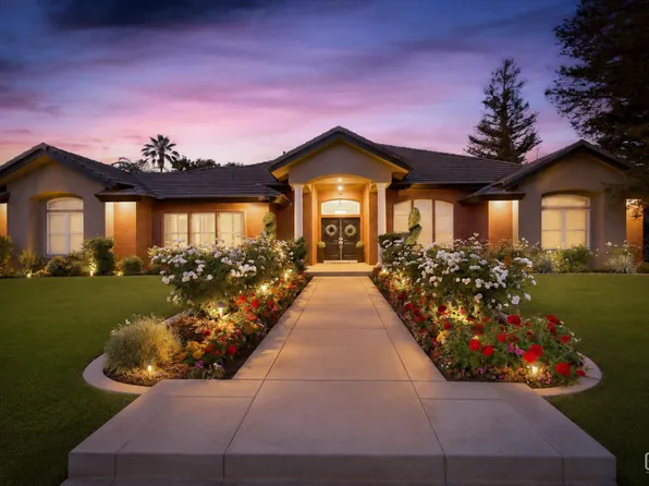 11504 Buffington St, Bakersfield, CA 93312