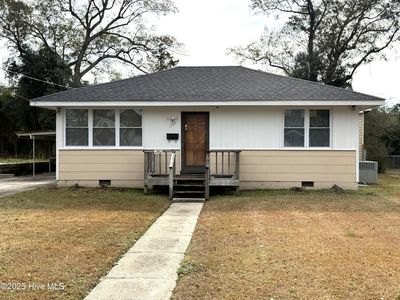 436 Nelson Drive, Jacksonville, NC, 28540