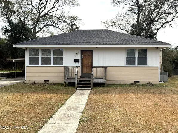 436 Nelson Drive, Jacksonville, NC 28540
