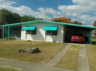 22040 Belinda Ave, Pt Charlotte, FL 33952