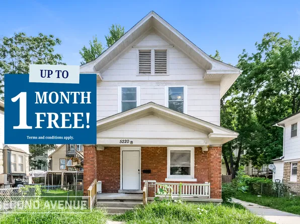 5220 Wilburn Ct, Kansas City, MO 64123