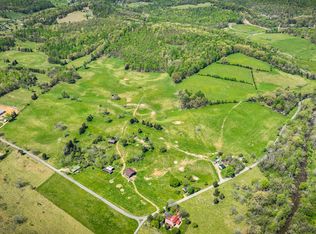 1717 McKinney Chapel Rd, Rogersville, TN 37857