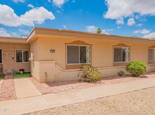 13809 N 111th Ave, Sun City, AZ 85351