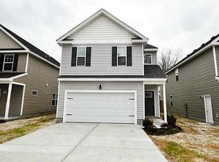 1707 Lockard Ave, Chesapeake, VA 23320