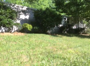 43 Quinn Dr #B, Leicester, NC 28748