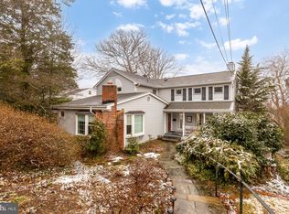 5104 Wehawken Rd, Bethesda, MD 20816