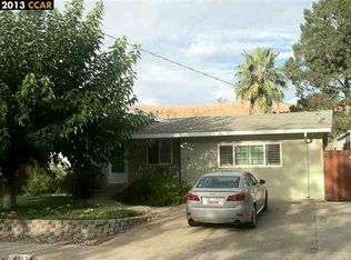4057 Via Estrella, Martinez, CA 94553