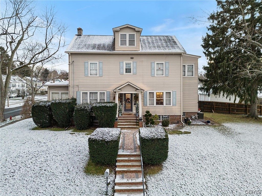 200 Homecroft Rd, Syracuse, NY 13206 Zillow
