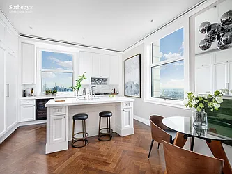 Sold by Sotheby's International Realty