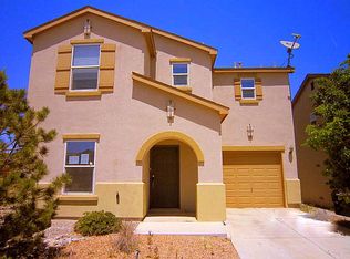 10835 Gentry Ln SW, Albuquerque, NM 87121