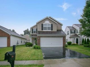 5761 Annmary Rd, Hilliard, OH 43026