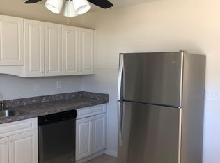 577 Vanguard Ave NW, Lake Placid, FL 33852