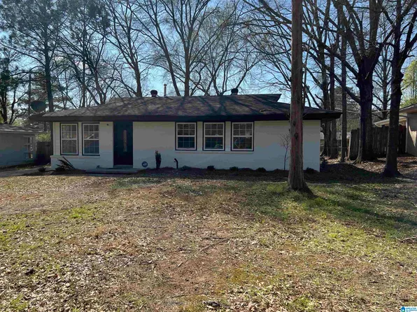 140 Woodside Dr, Birmingham, AL 35210