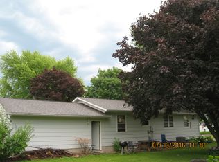 1201 2nd St NW, Waseca, MN 56093